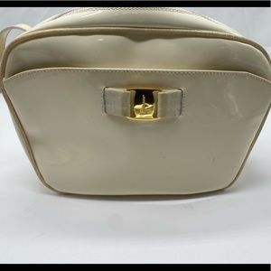 Salvatore Ferragamo vintage